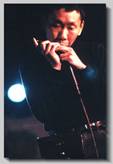 Chikara san