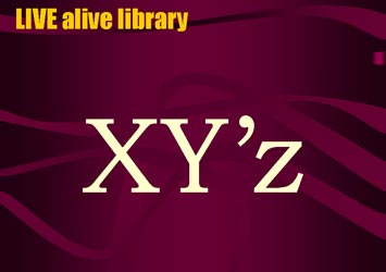XY'z
