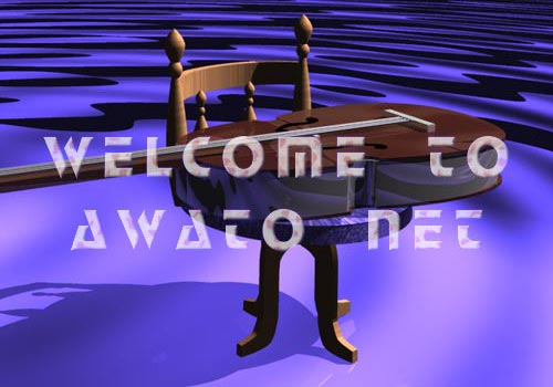 Welcome to Awato Net