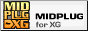 Get YAMAHA MIDPLUG for XG